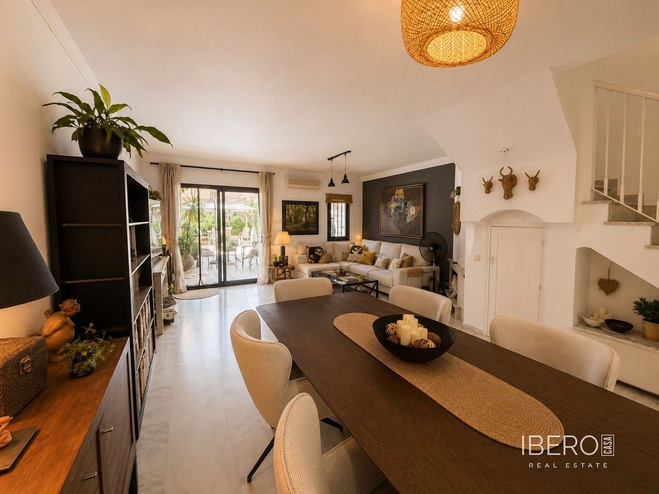 Rodinný dům · 141 m² · Bel Air, ES - 4