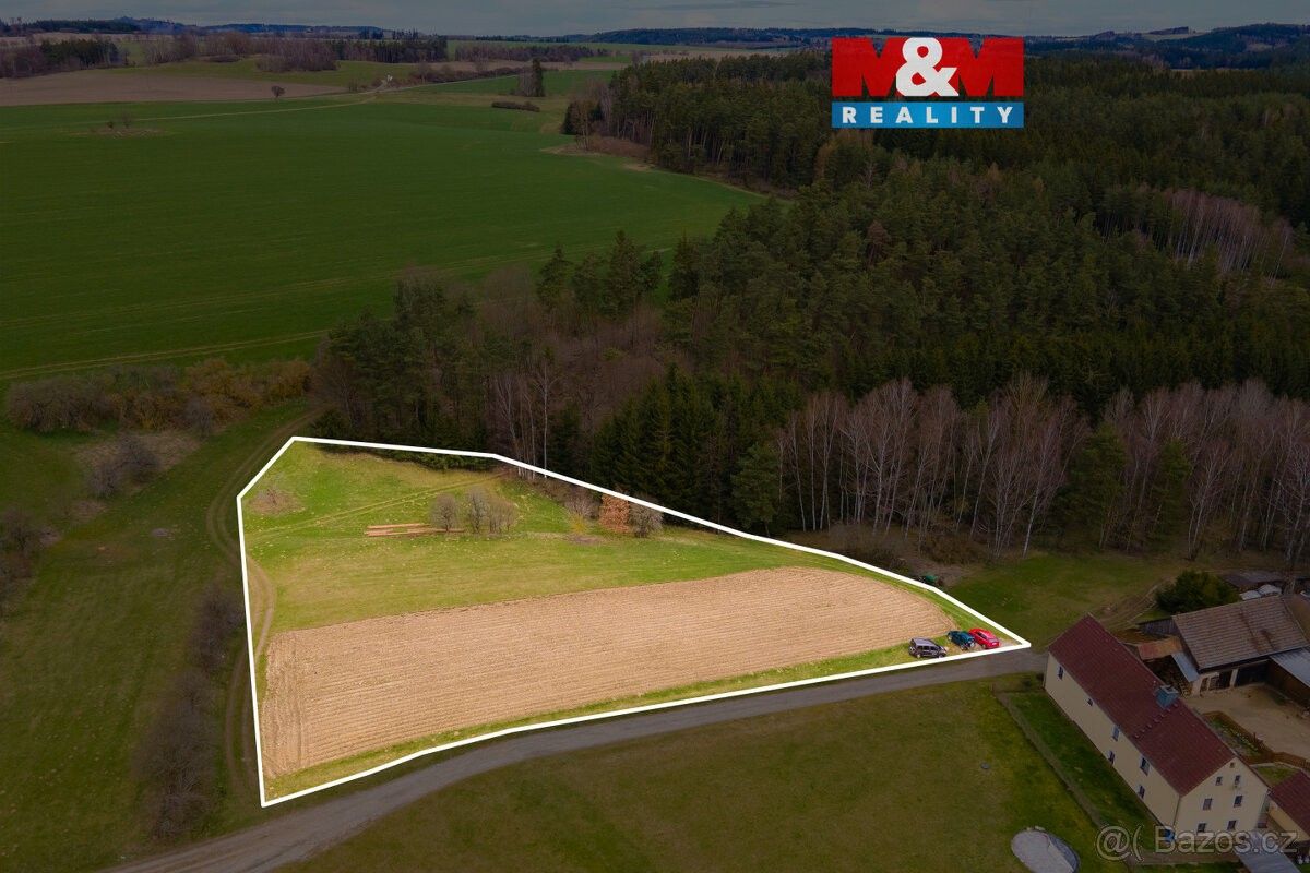 Pozemky pro bydlení, Úněšov, 330 38