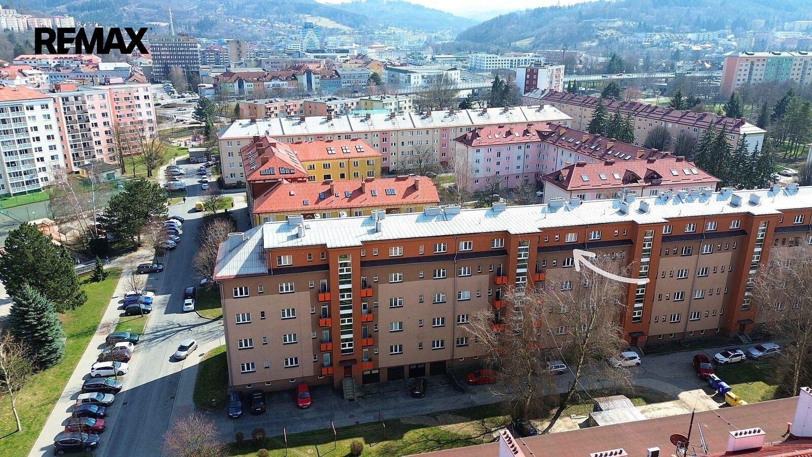 1+kk, Vsetín, Zlínský kraj, 18 m² - 2