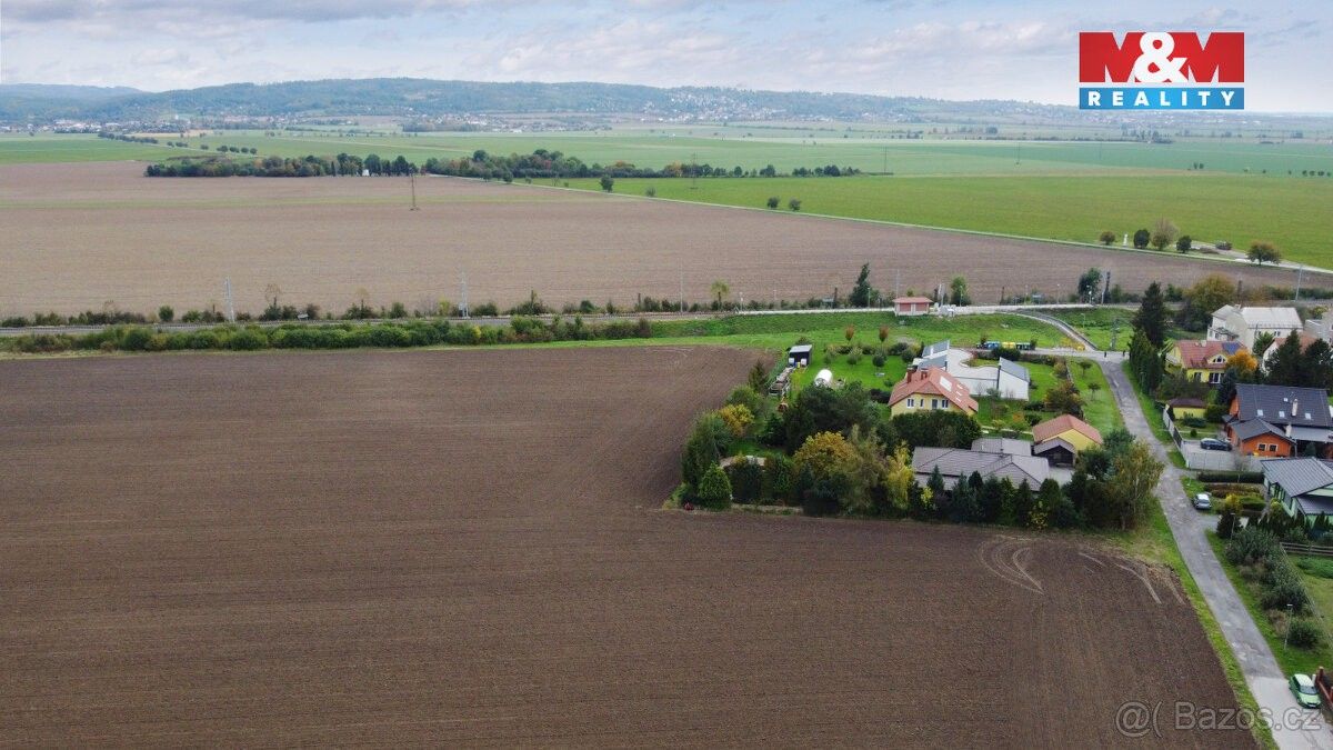 Prodej pozemek pro bydlení - Bohuňovice, 783 14