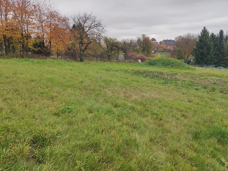 Pozemek pro bydlení · Domašov u Šternberka - 3