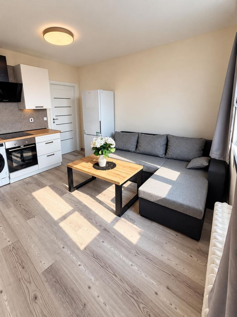 Pronájem byt 2+kk - Železničářská, Česká Lípa - Česká Lípa, Liberecký kraj, 36 m² - 5