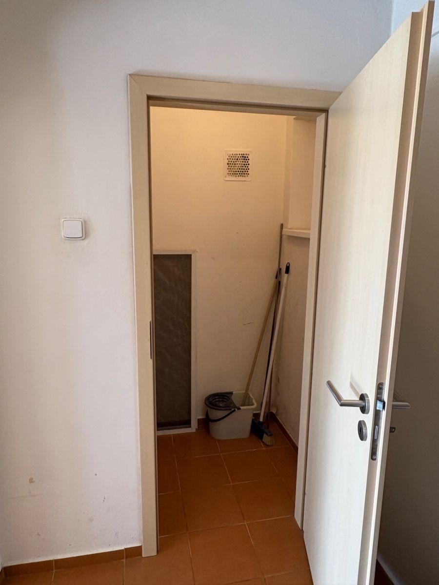 Pronájem byt 1+1 - Mezidomí, Ústí nad Labem - Klíše, Ústecký kraj, 55 m² - 5