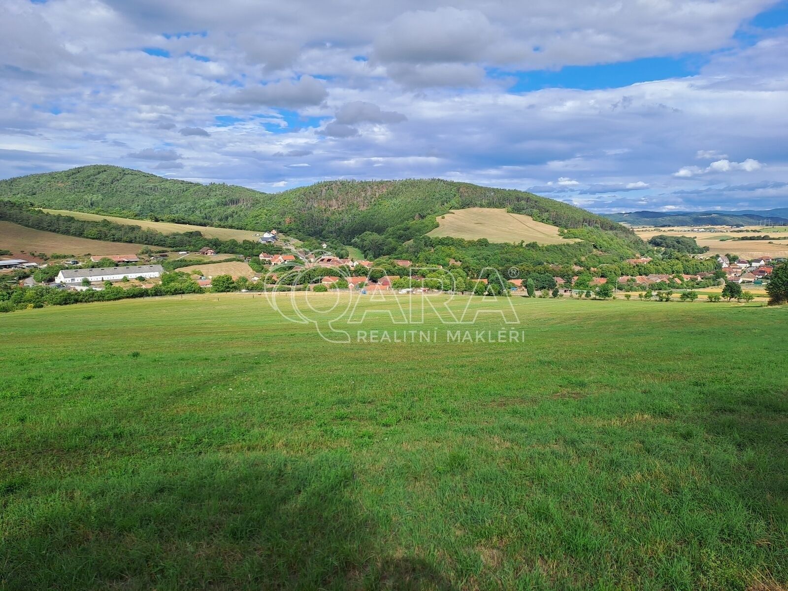 Prodej rodinný dům - Hředle, 140 m²