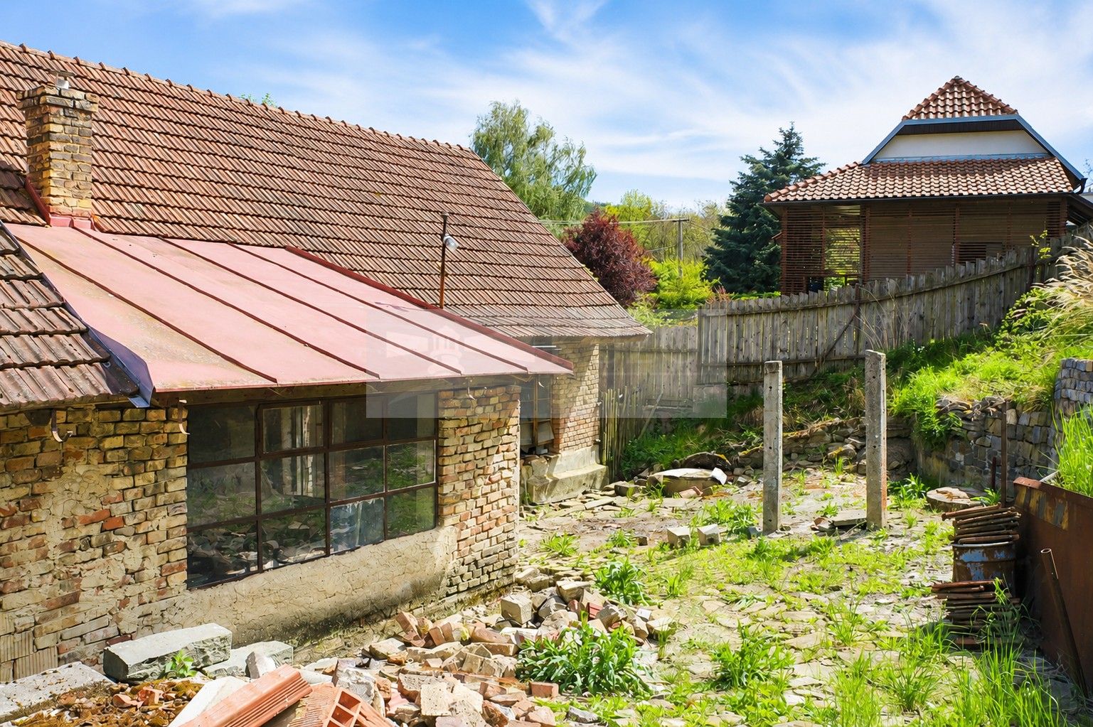Rodinné domy, Zástřizly, 210 m²