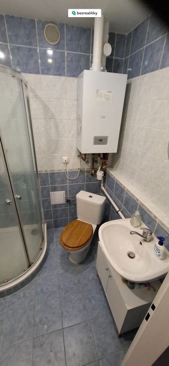 Byt 1+kk · 23 m² · Příkop 153, Brno Zábrdovice - 4