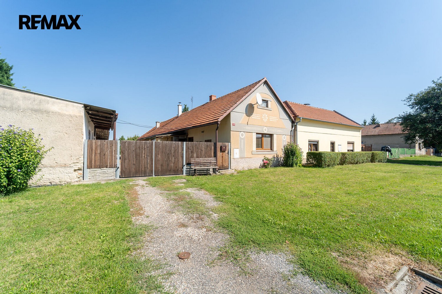 Rodinný dům · 112 m² · Kouty, okres Nymburk - 3