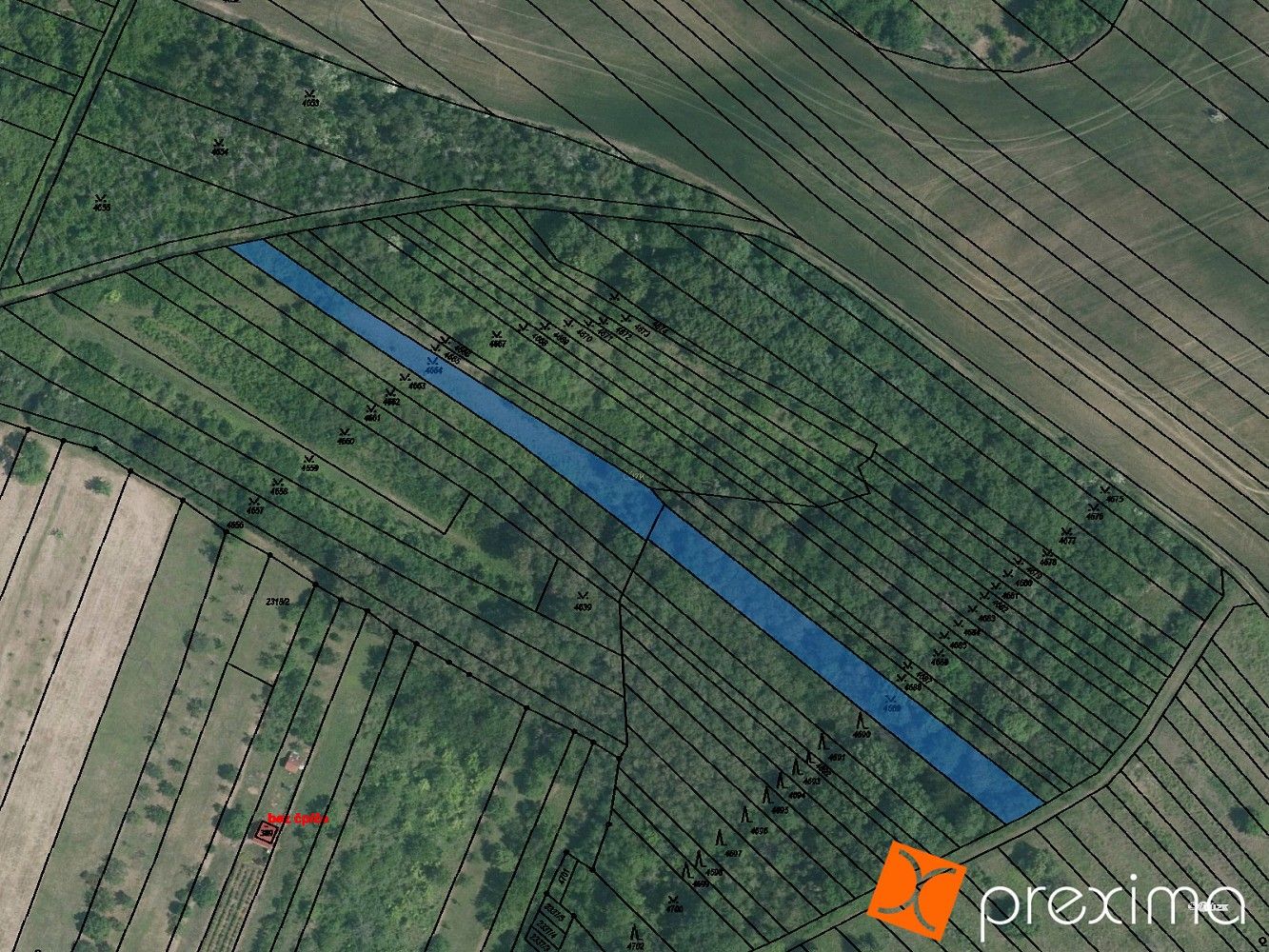 Ostatní, Němčany, okres Vyškov, Jihomoravský kraj - 1