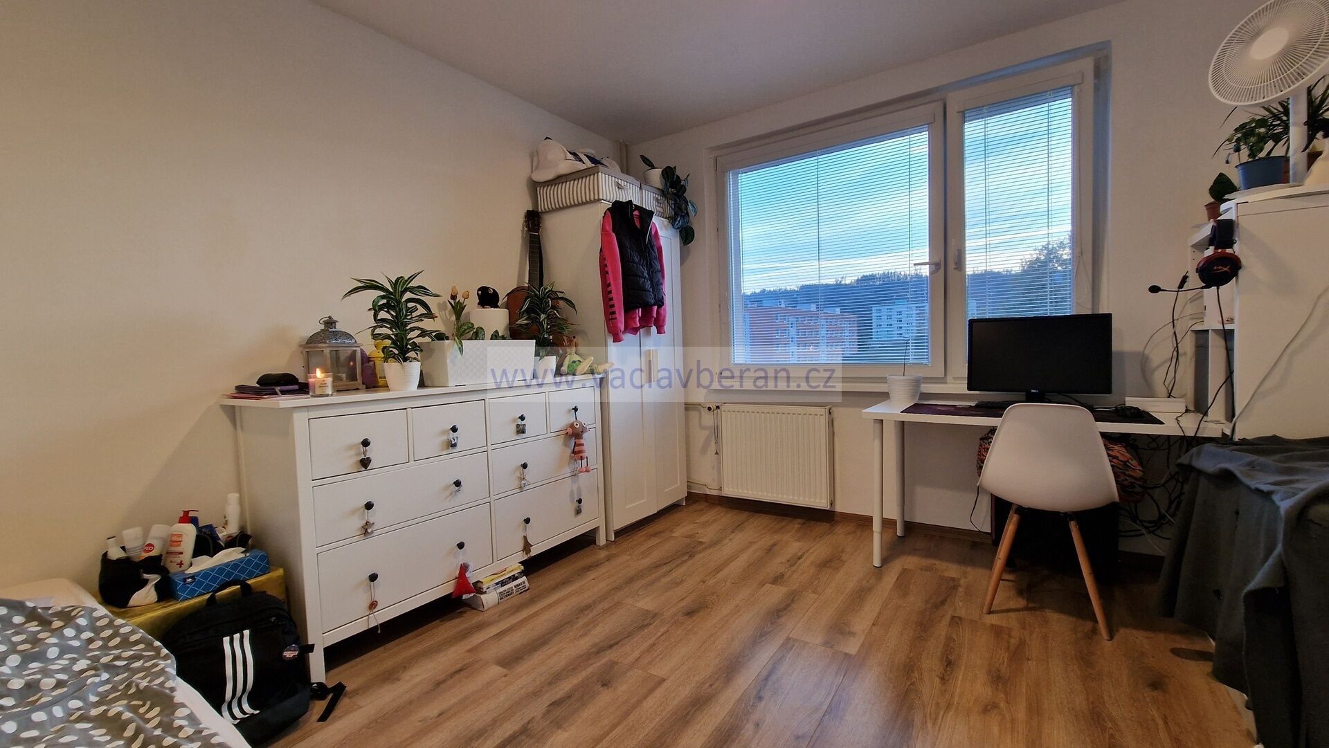 Byt 1+1 · 38 m² · Habrmanova, Česká Třebová - 4