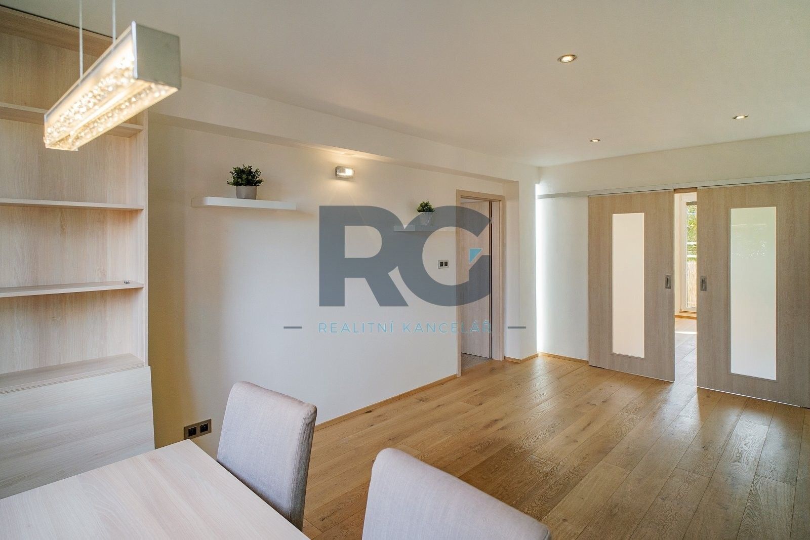 Prodej byt 3+kk - Dr. M. Horákové 1648, Písek Budějovické Předměstí, 75 m² - 5