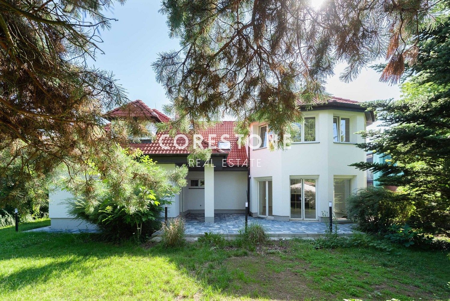 Rodinné domy, Praha - Točná, okres Praha 12, Hlavní město Praha, 275 m² - 2
