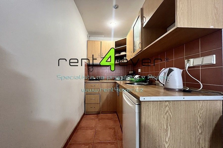 2+kk, Praha - Horní Počernice, okres Praha 20, Hlavní město Praha, 43 m² - 2