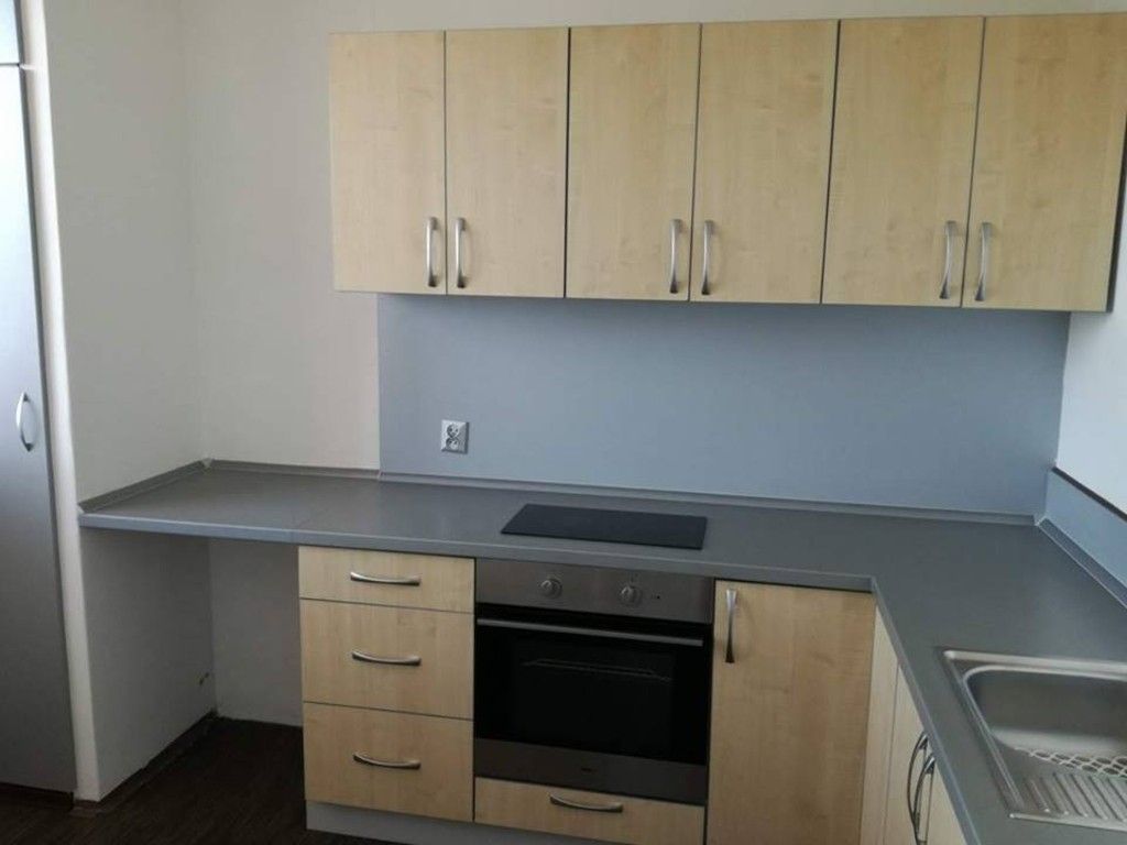 1+1, Jaromíra Matuška, Ostrava, 35 m²