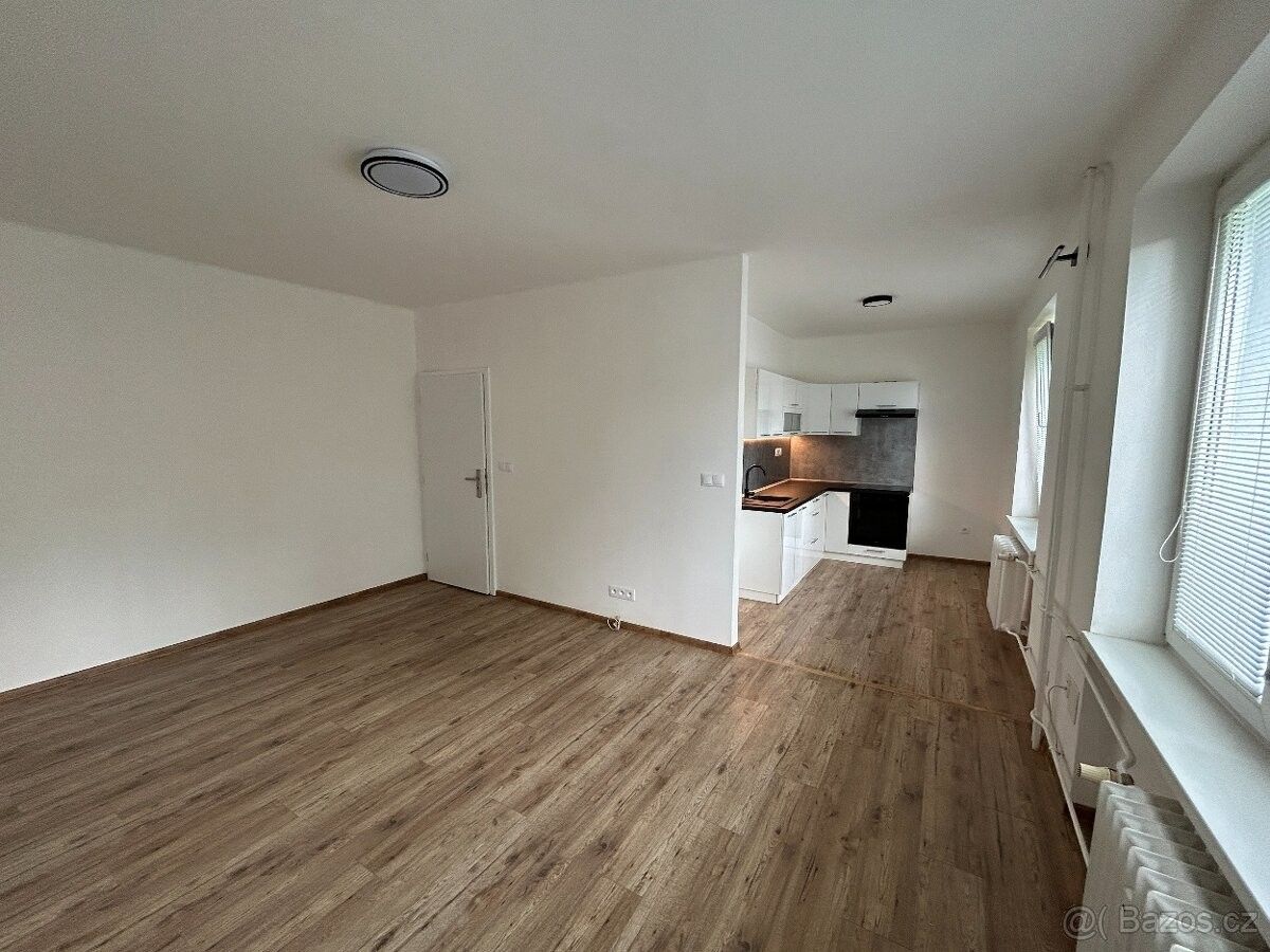 Byty, Šumperk, 787 01