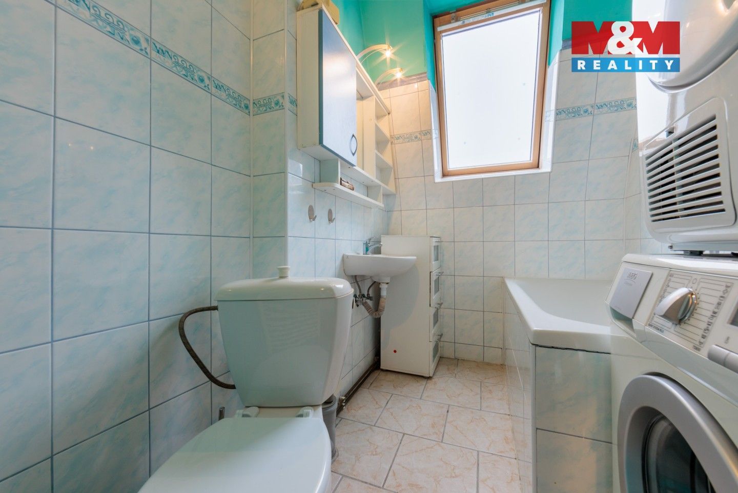 Prodej byt 2+1 - Jateční, Aš, 55 m²