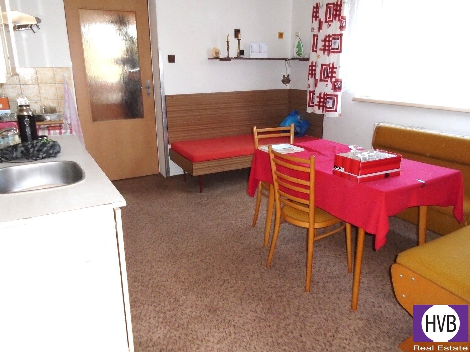 Prodej rodinný dům - Bílovec Bravinné, 200 m² - 5
