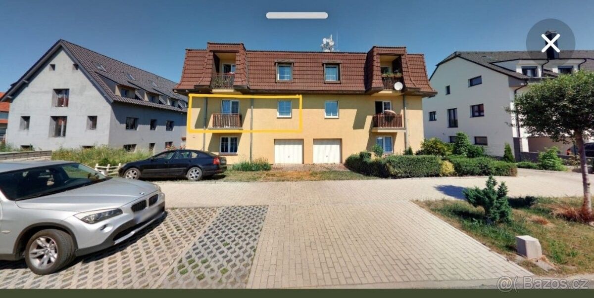 Byty, Velké Přílepy, 252 64