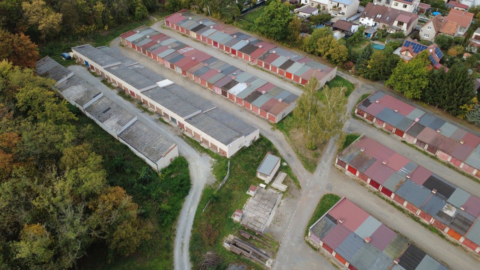 Prodej garáž - Plzeň, 16 m² - 5