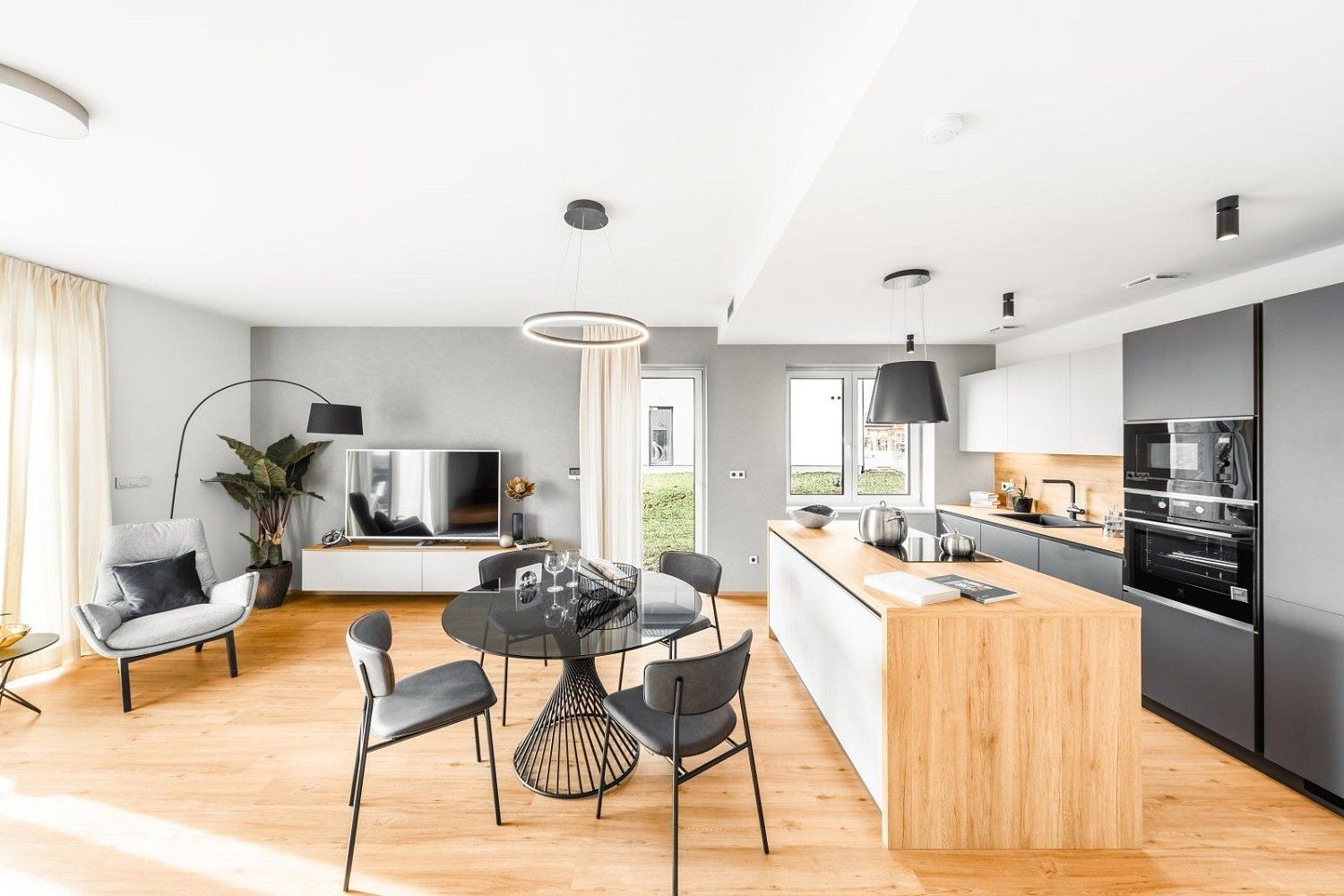 Rodinný dům · 128 m² · Tuřany, okres Kladno, Středočeský kraj - 3