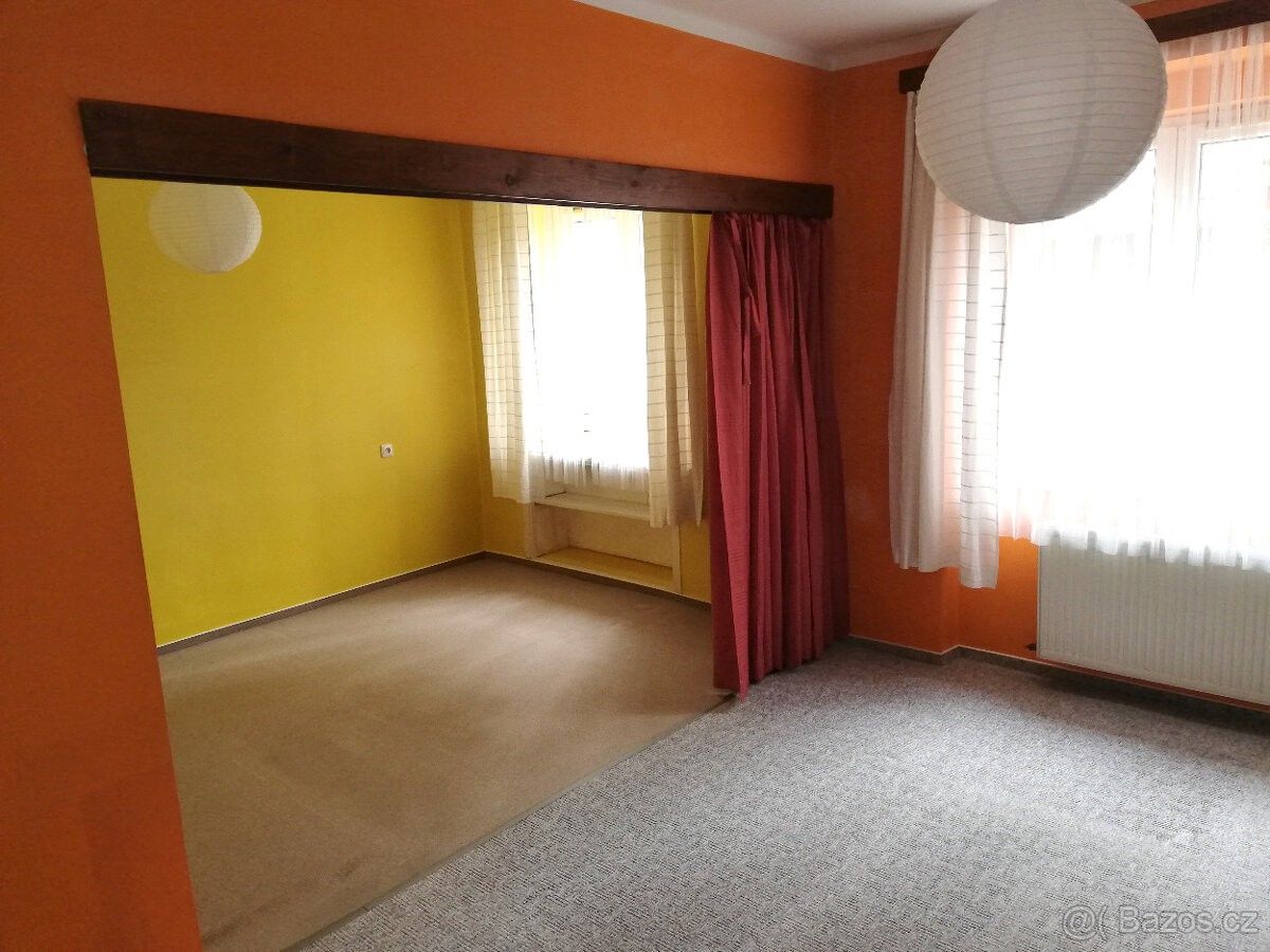 Pronájem byt - Praha, 100 00