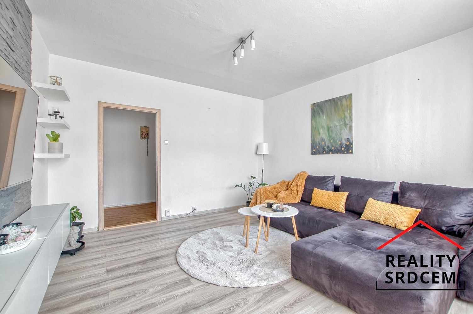 Byt 3+1 · 71 m² · Jana Škody, Ostrava - Dubina - 4