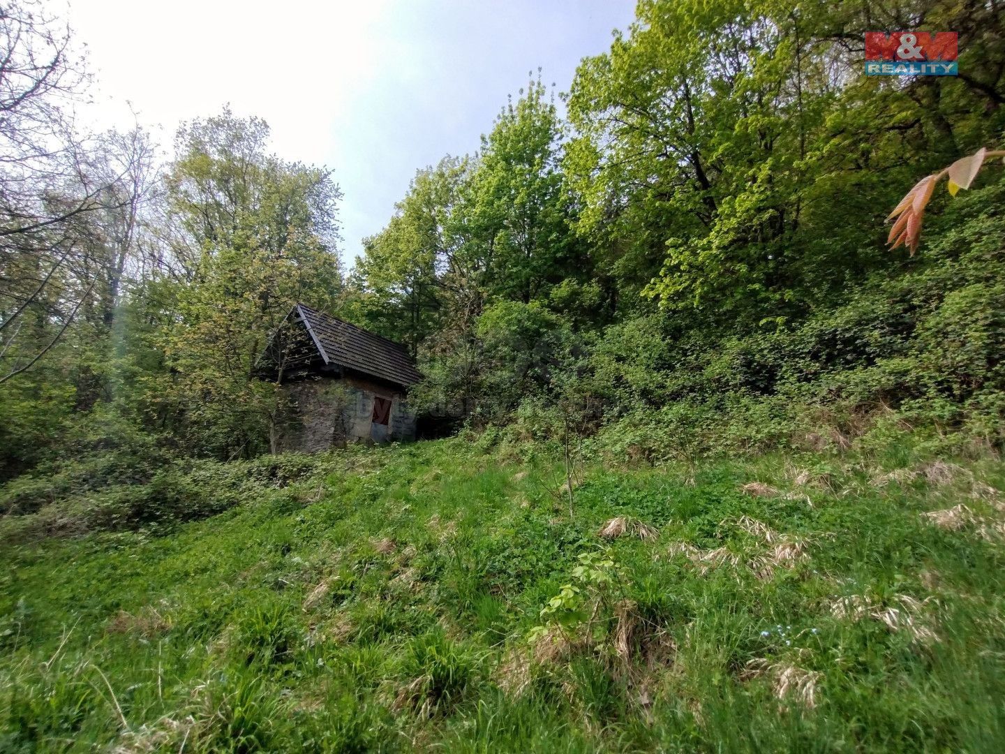 Prodej chata - Hůrka, Jeseník nad Odrou, 38 m² - 5