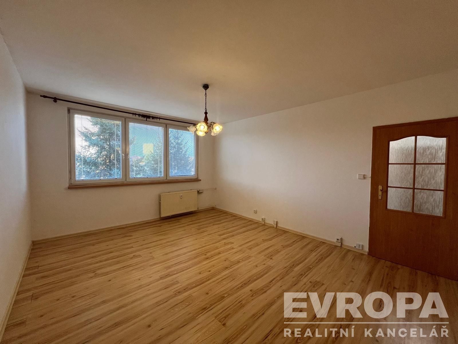 Prodej byt 3+1 - Plk. Rajmunda Prchaly, Ostrava, 68 m²