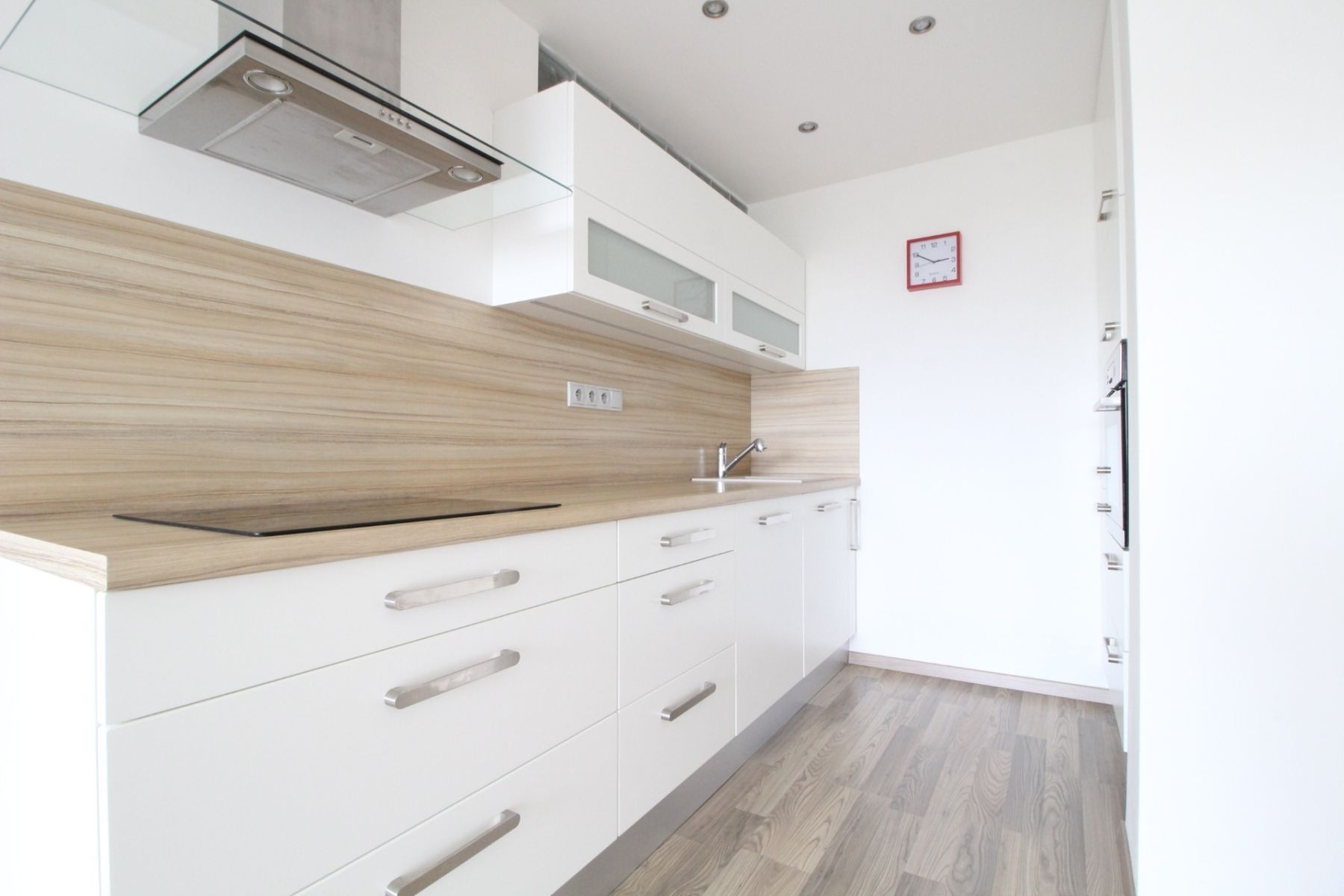 3+kk, Cafourkova, Praha - Bohnice, 58 m² - 1