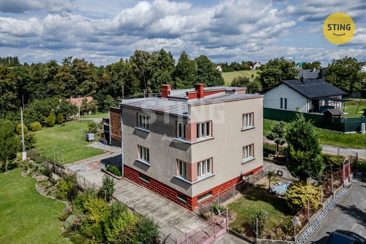 Rodinný dům, 180 m²