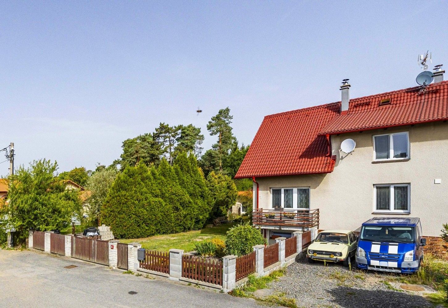 Rodinný dům, 220 m²