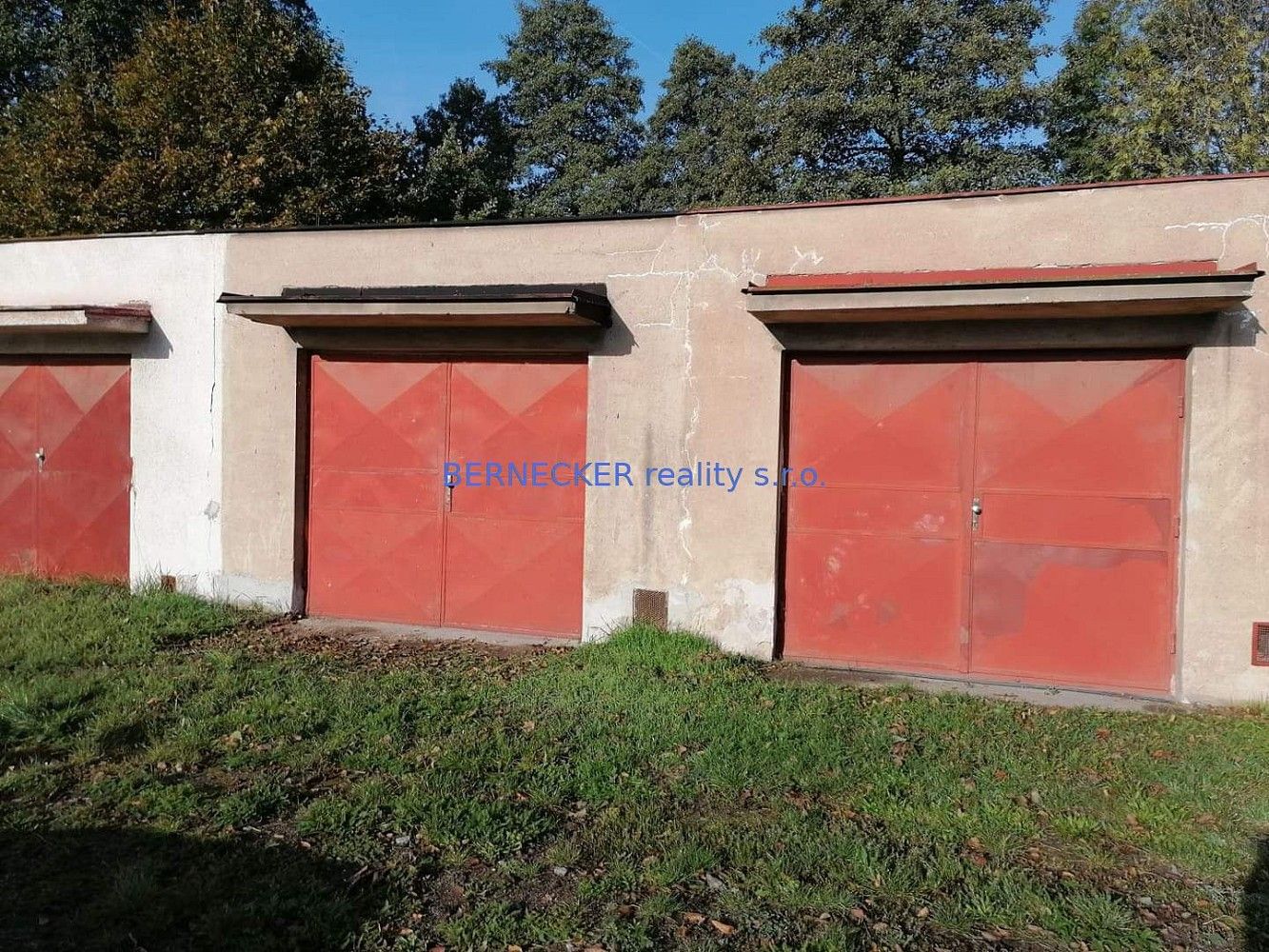 Nemovitost · 20 m² · Předměřice nad Labem, okres Hradec Králové, Královéhradecký kraj - 3