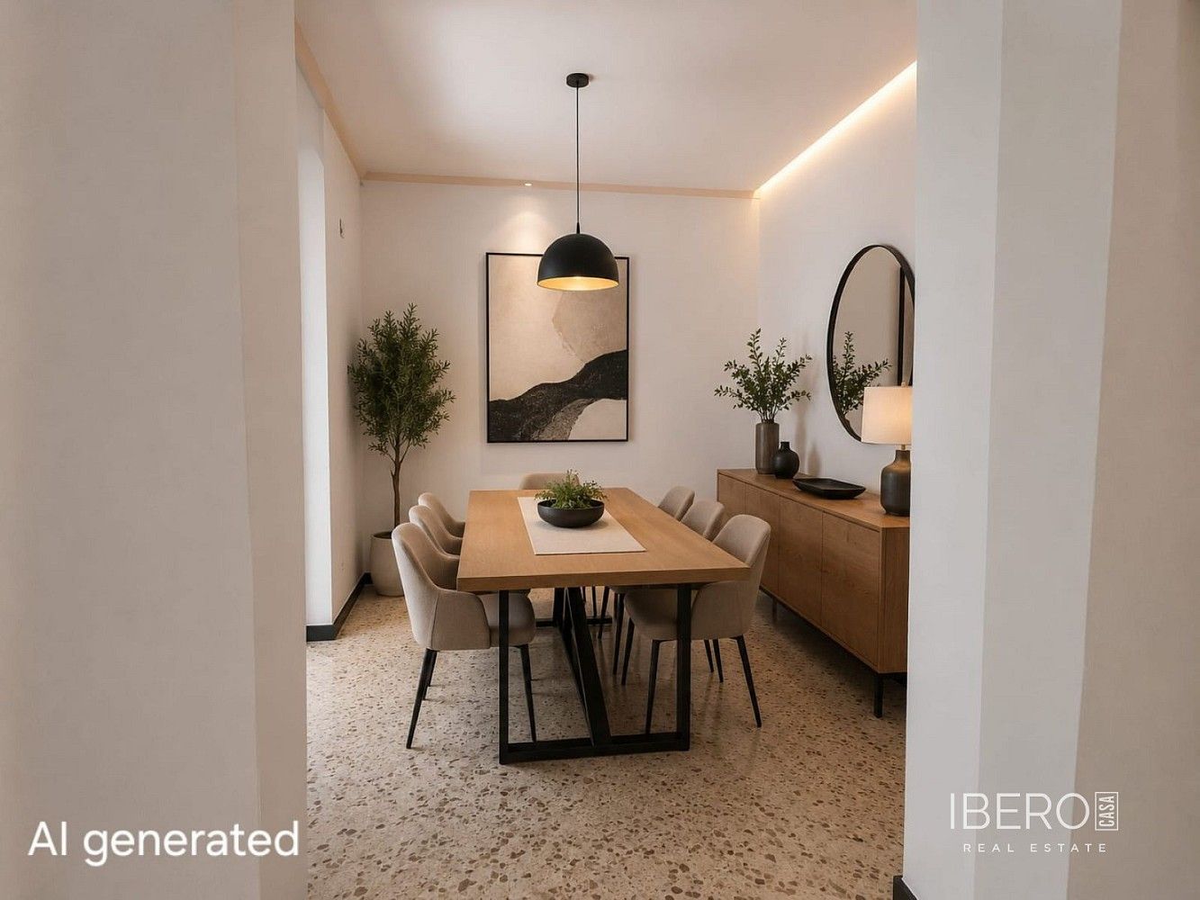 Prodej rodinný dům - Alhaurín el Grande, ES, 165 m² - 5