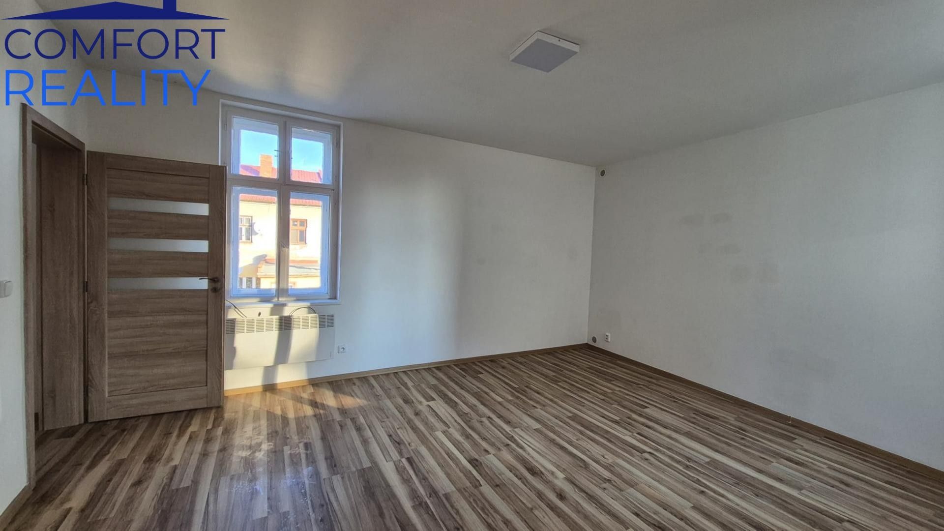 Pronájem byt 1+1 - 1. máje, Odry, 45 m² - 5