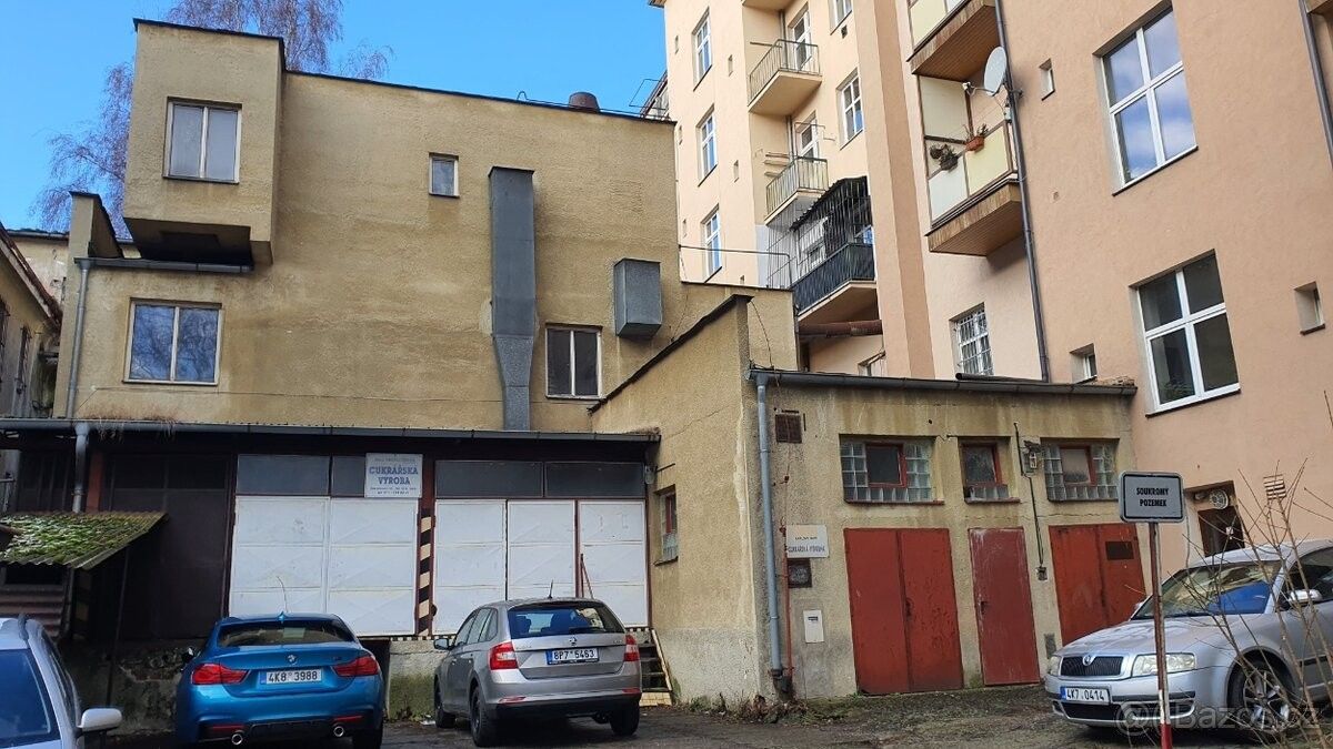 Rodinné domy, Karlovy Vary, 360 01 - 2