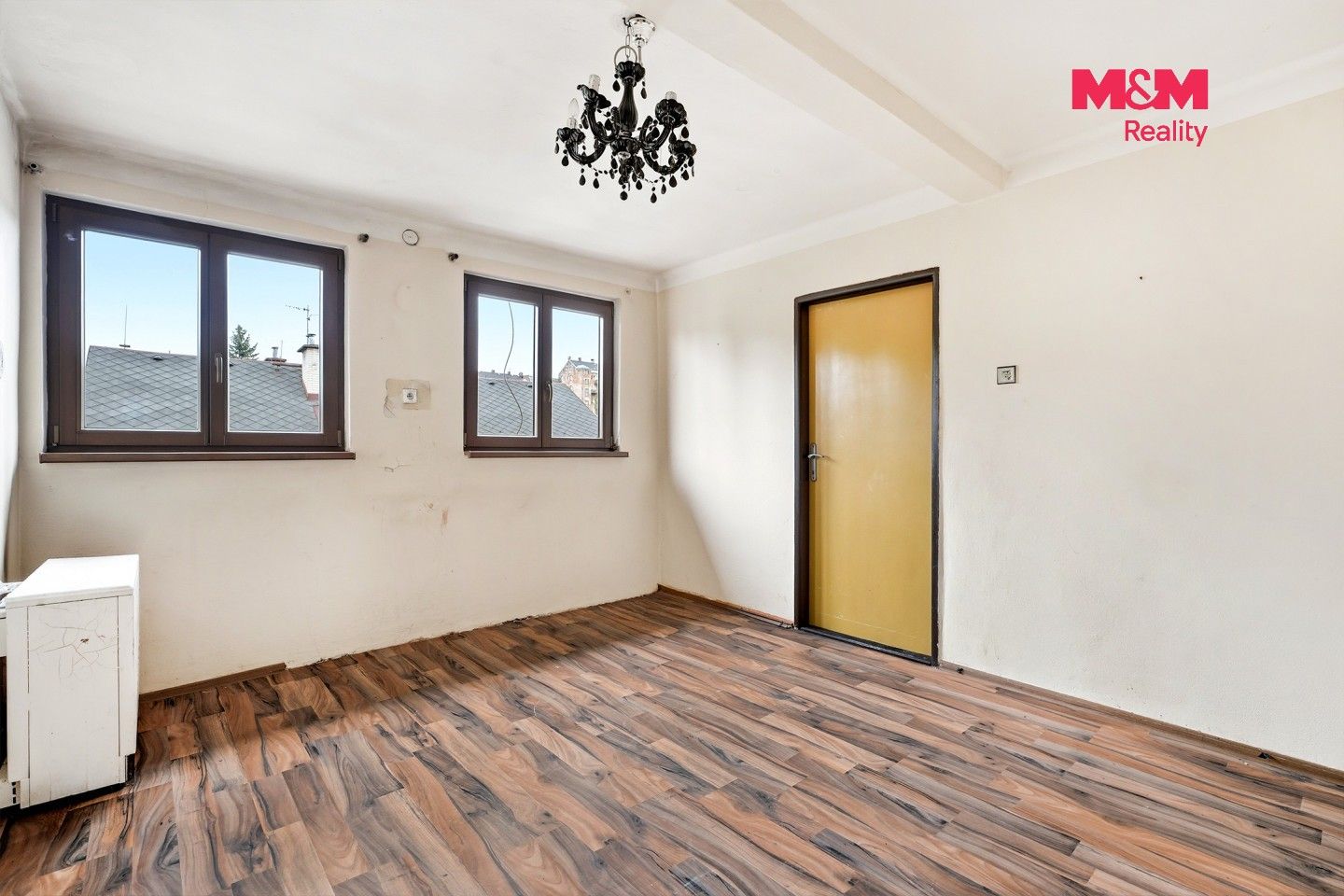 2+1, Podhorská, Jablonec nad Nisou, 58 m² - 2