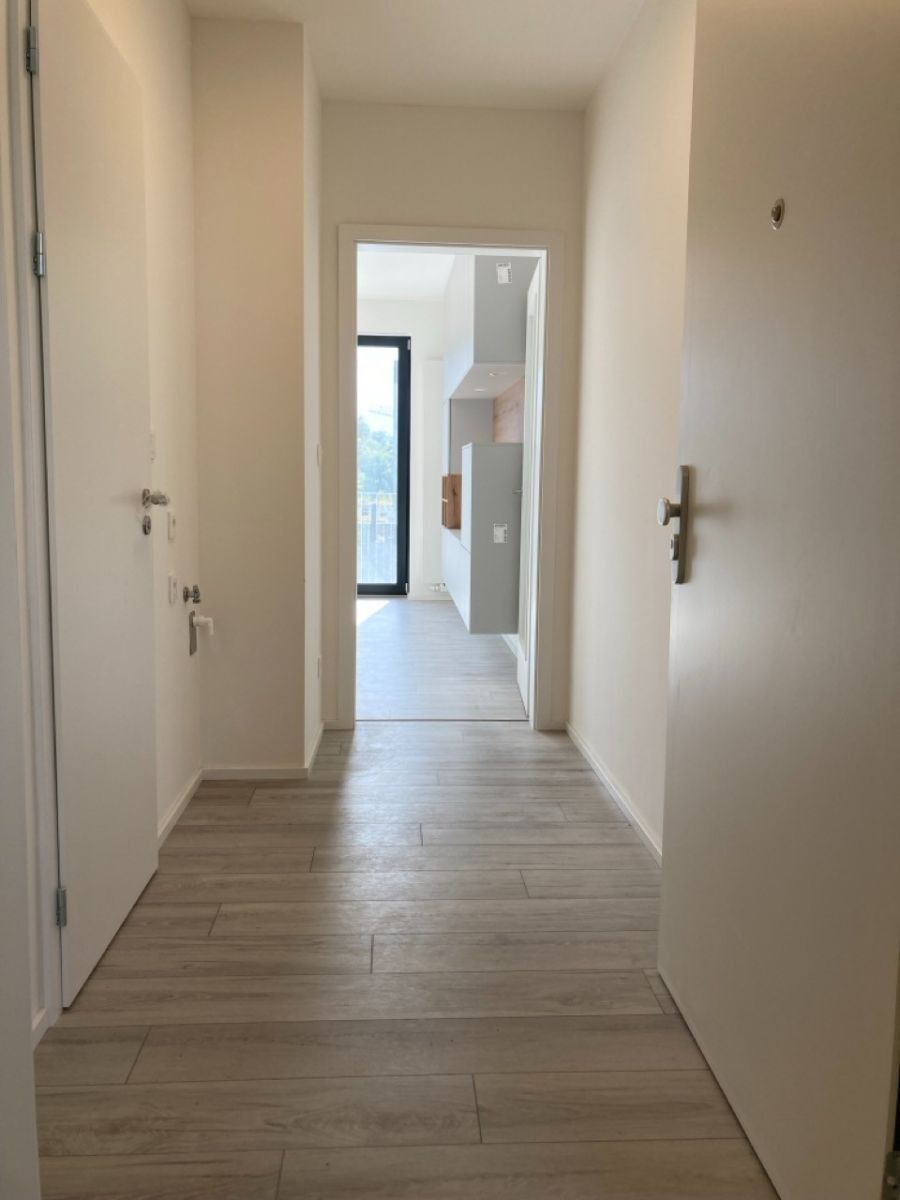 1+kk, Brno - Maloměřice, Jihomoravský kraj, 27 m² - 1