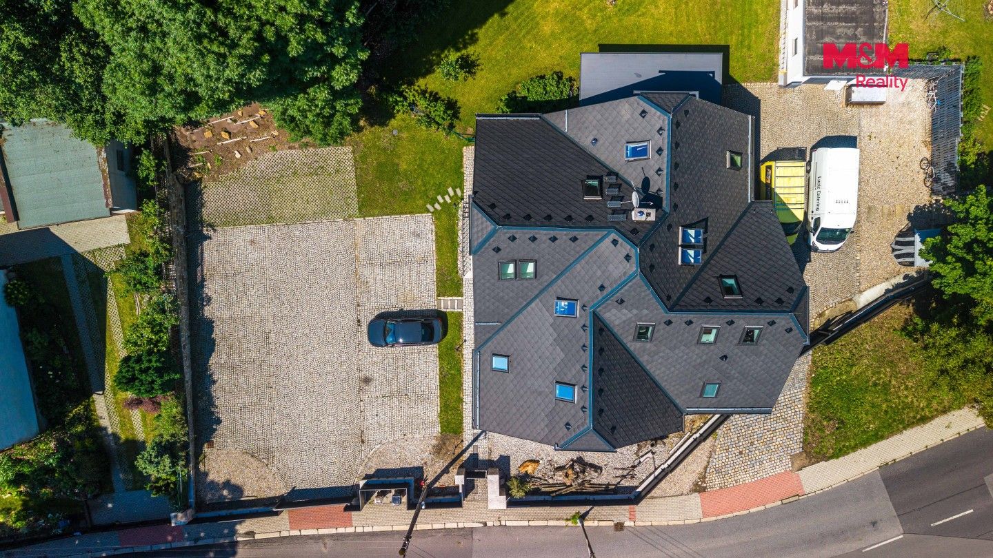 Pronájem byt 1+kk - Ruprechtická, Liberec, 40 m² - 5