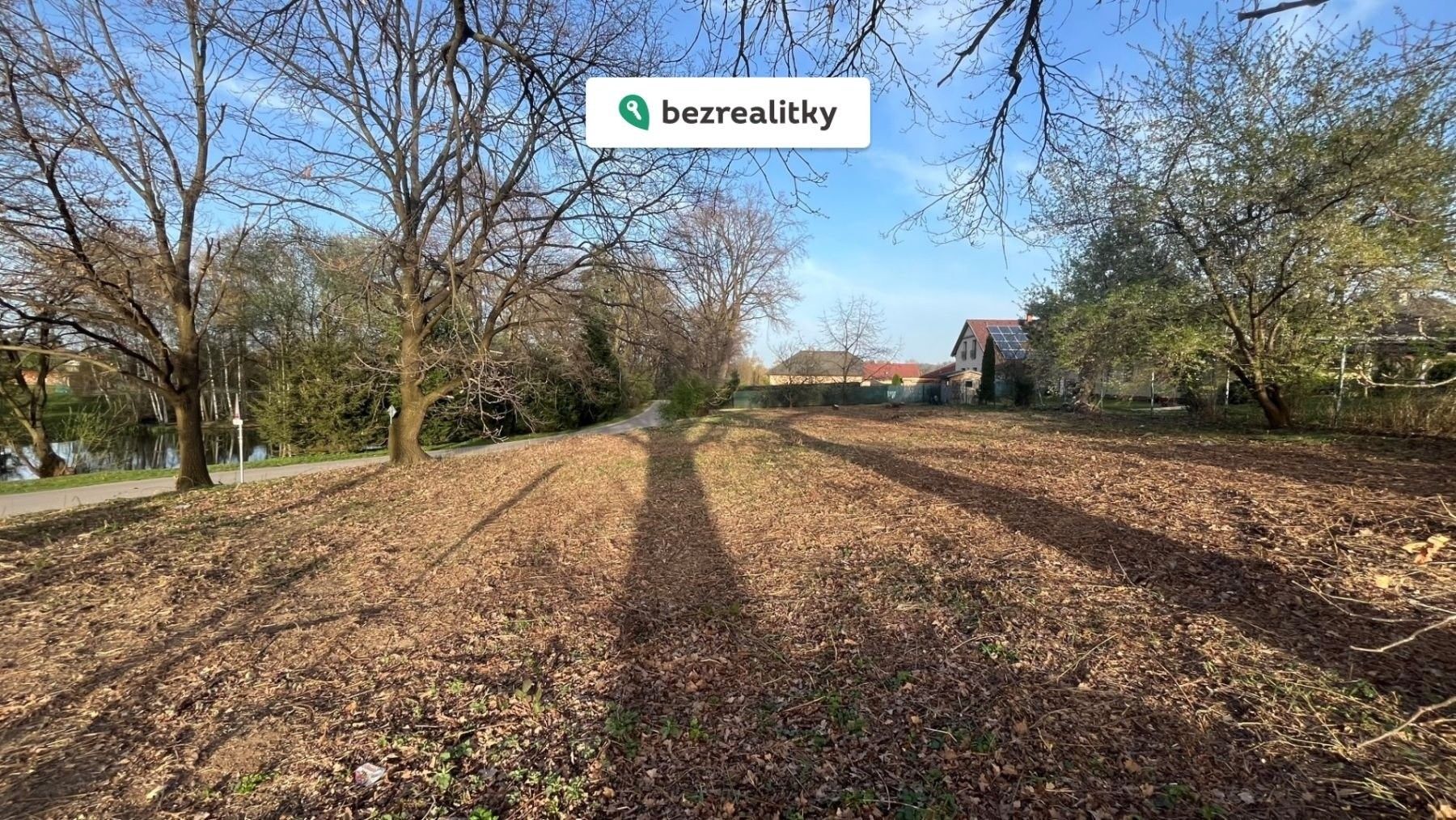 Pozemky pro bydlení, Žabovřesky