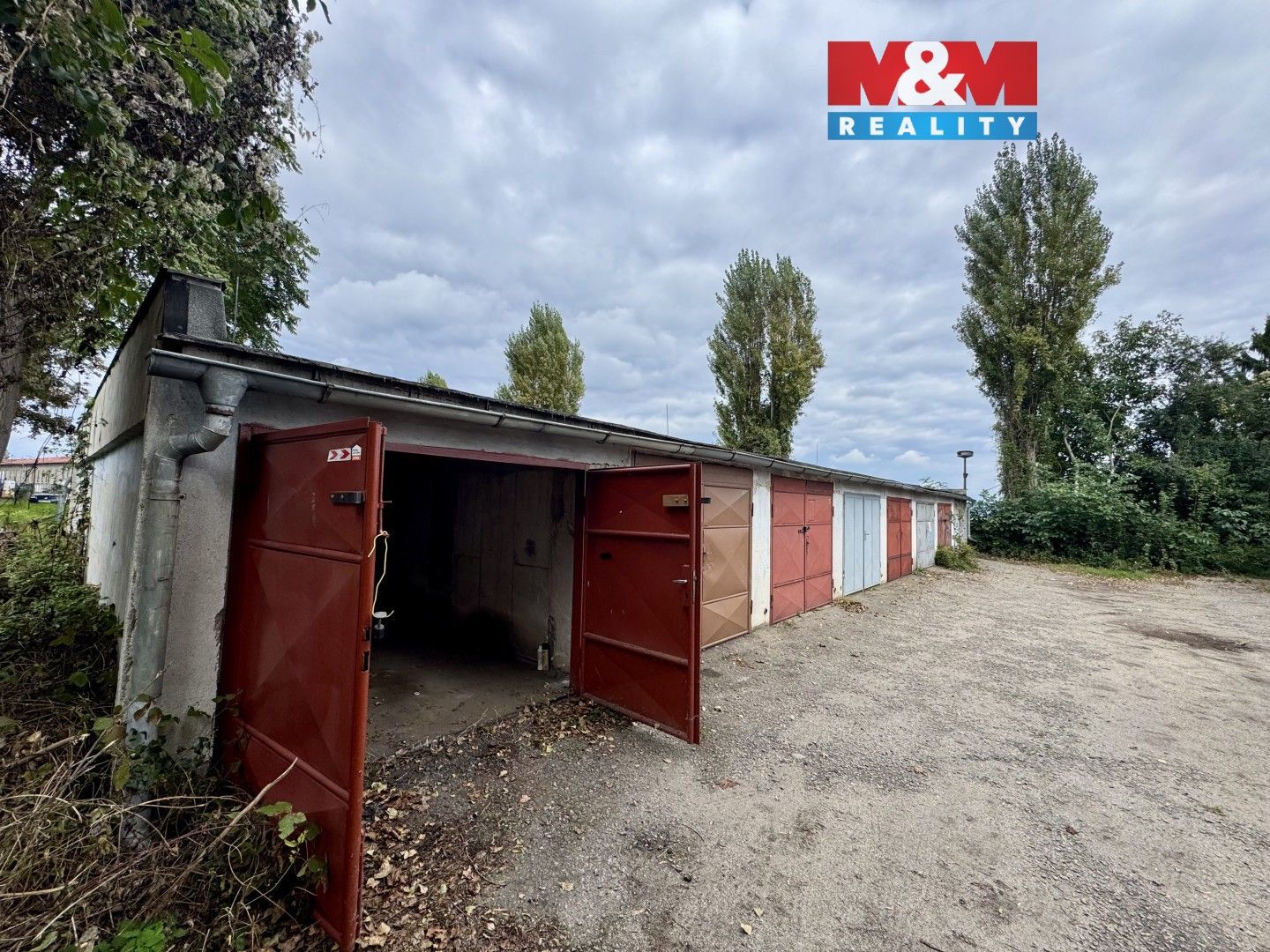 Ostatní, Veveří, Brno, 16 m²