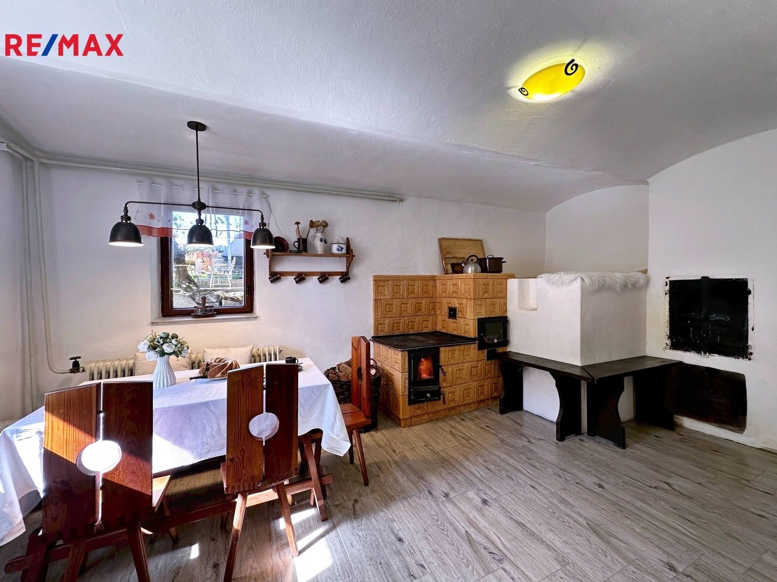 Prodej chalupa - Chlum, Svatý Jan nad Malší, 145 m²