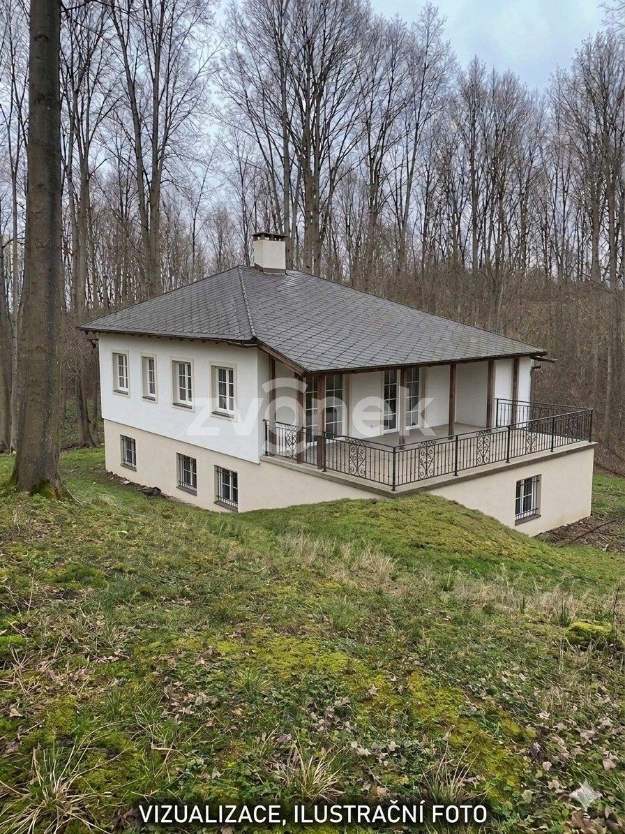 Nemovitost · 220 m² · Halenkovice - 4
