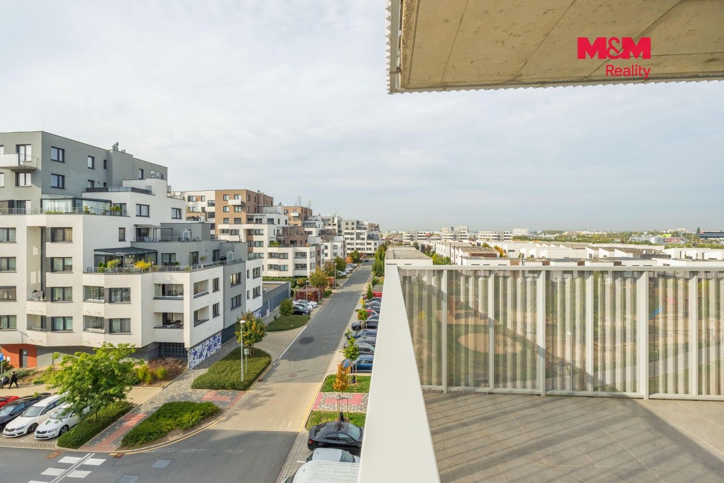 Prodej byt 1+kk - Honzíkova, Praha, 35 m² - 5