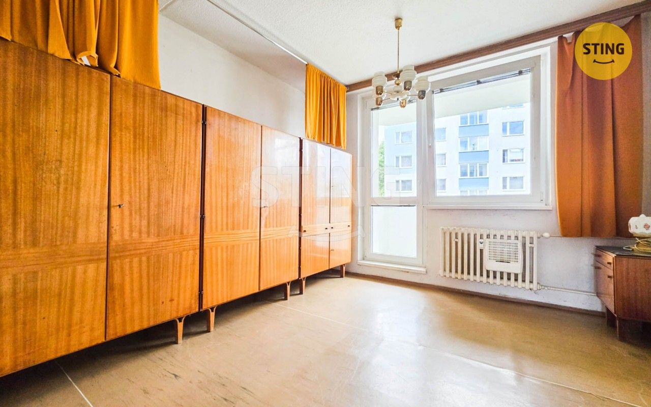 Byt 3+1 · 74 m² · Březinova, Jihlava - 3