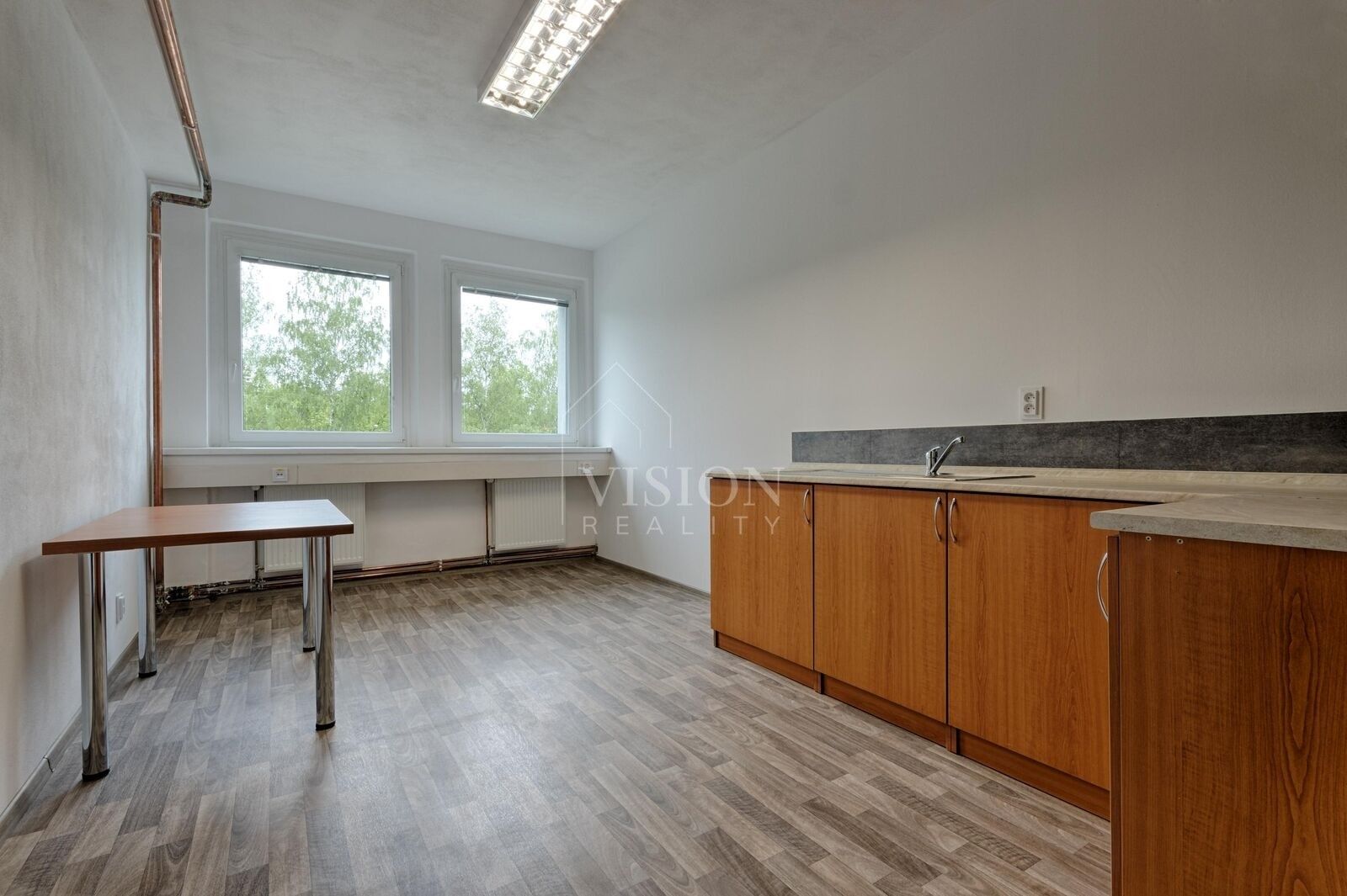 Kancelář · 29 m² · Jindřichův Hradec Otín - 4