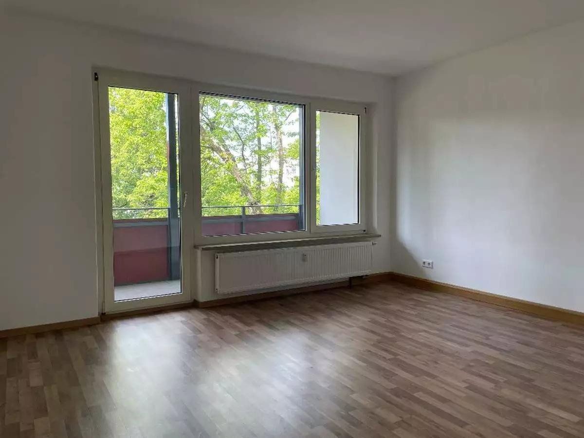 2+1, Erlangen Erlangen Bayern 91058, 60 m² - 1