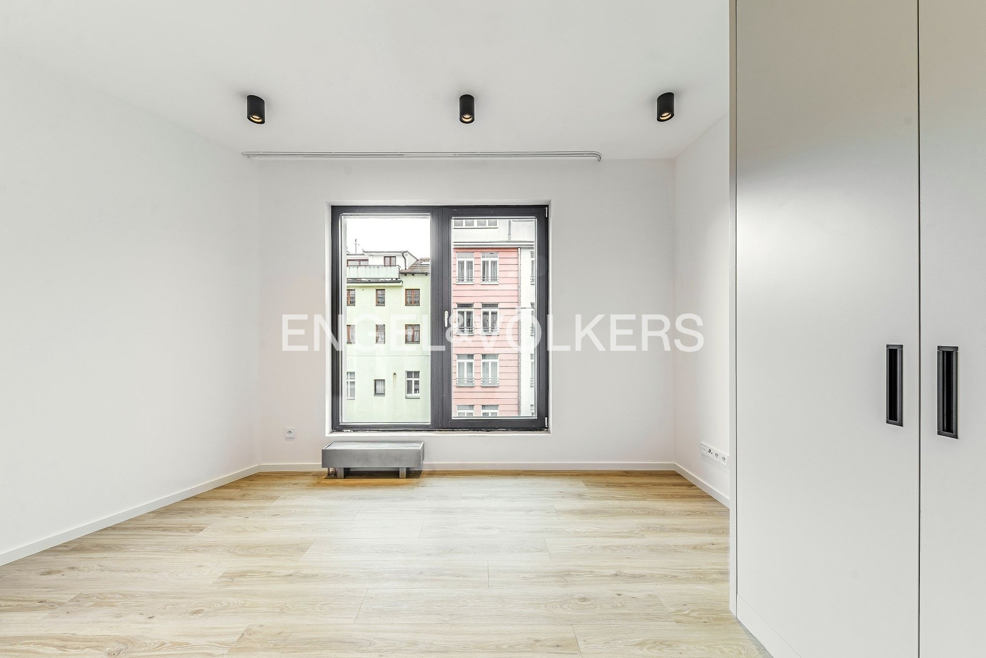 Byt 3+kk · 73 m² · Staropramenná 3361, Praha Smíchov - 4