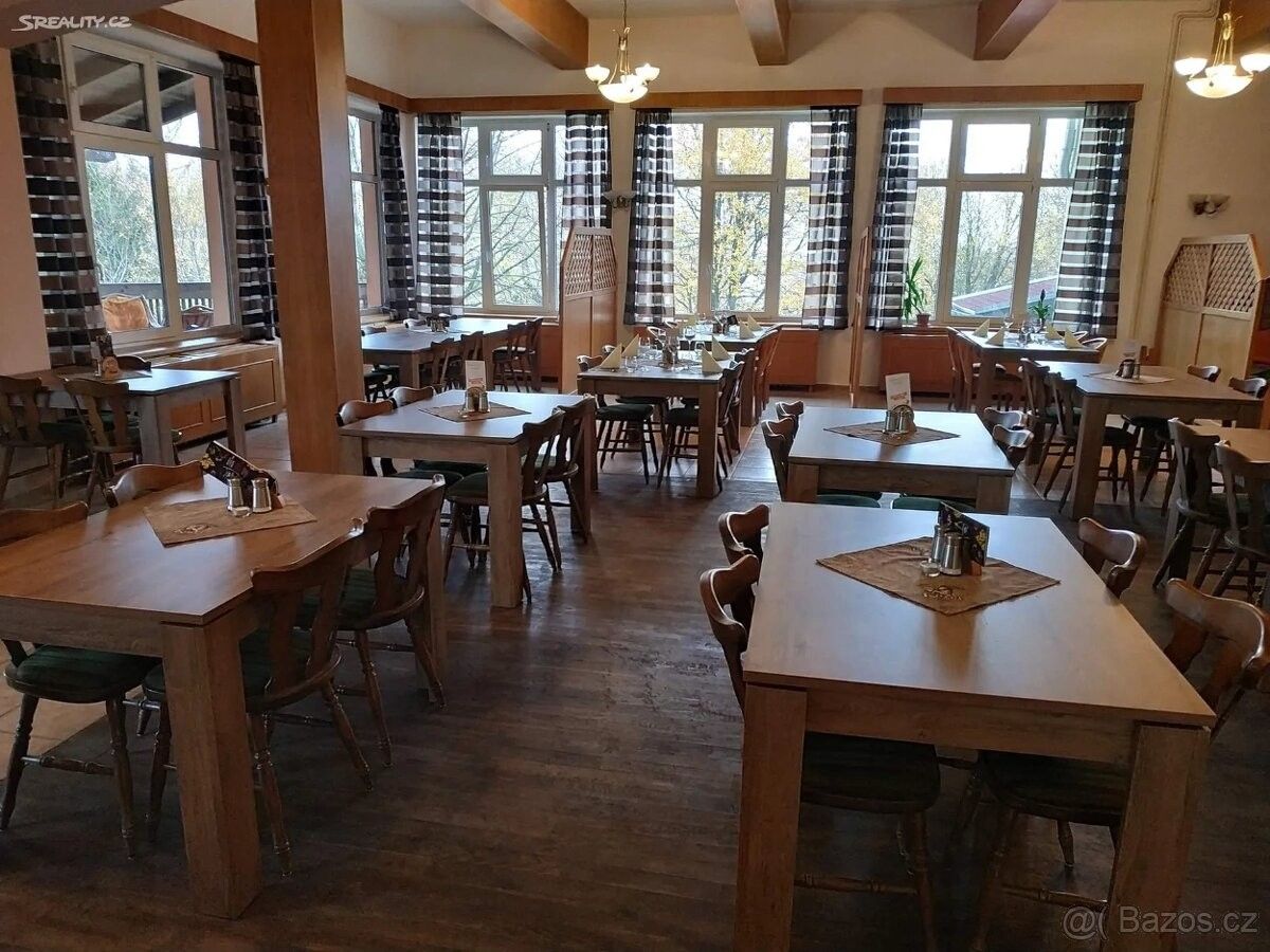 Restaurace, Jičín, 506 01 - 2