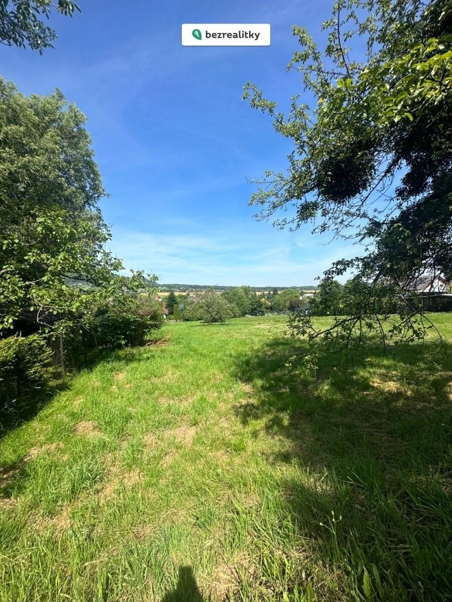 Prodej pozemek pro bydlení - Palkovice