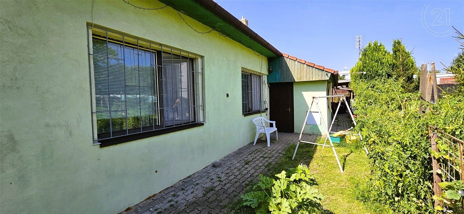 Prodej rodinný dům - Bedřichovická, Brno, 100 m²