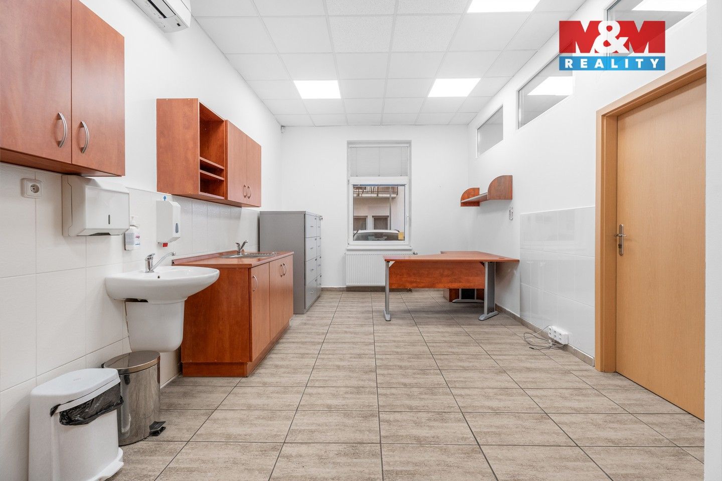 Obchodní prostory · 44 m² · Šrámkova, Ústí nad Labem - 3